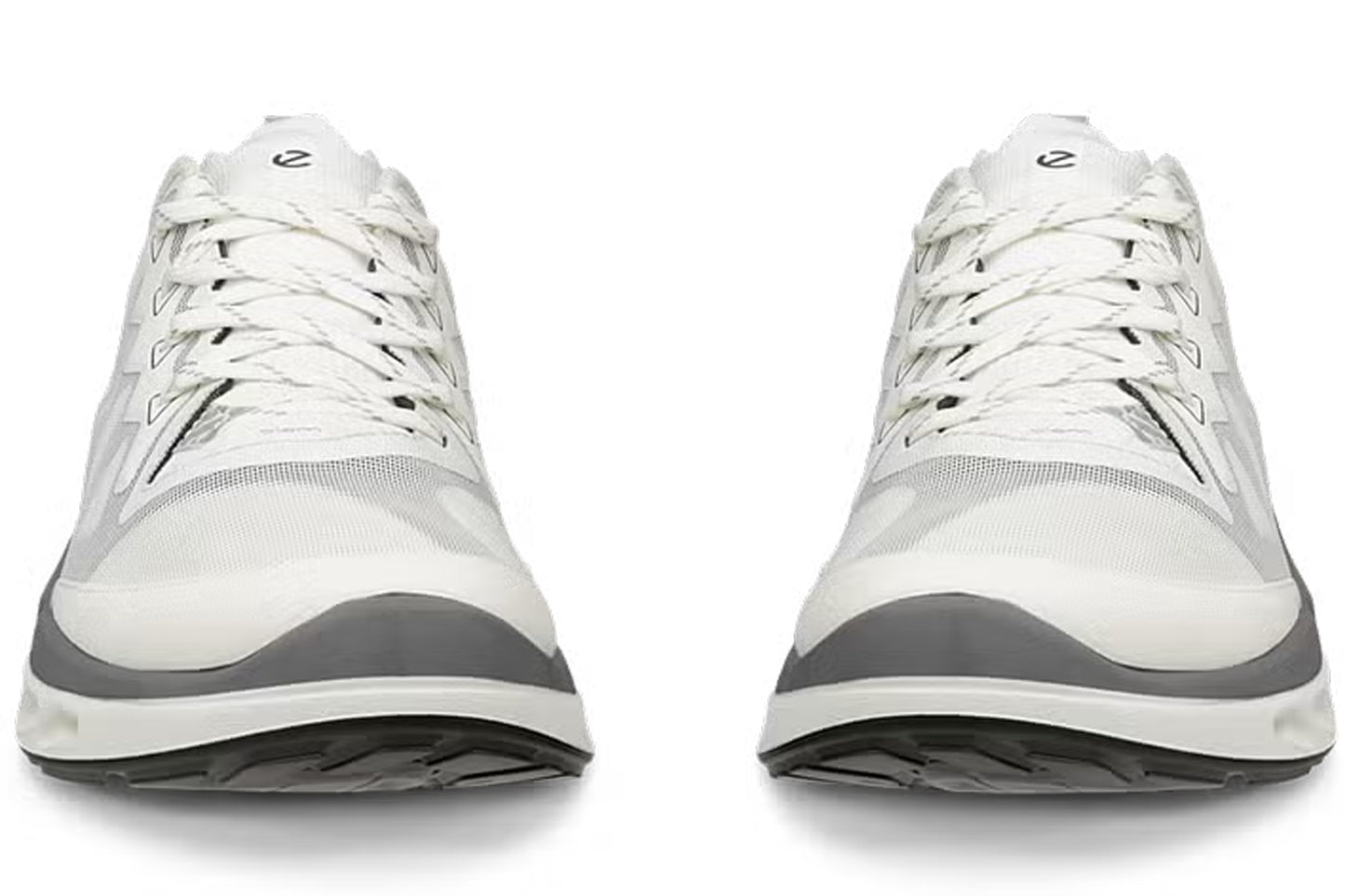 Ecco Biom 720 M 850314 White Mens Trainers