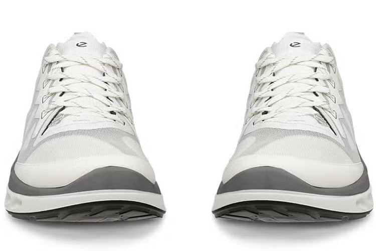 Ecco Biom 720 M 850314 White Mens Trainers