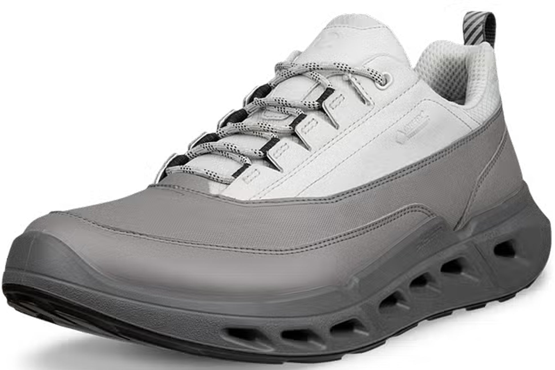 ecco-biom-720-mens-trainers-grey-left-angle