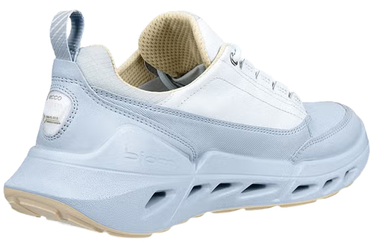 Ecco Biom 720 W 850303 Dusty Blue Womens Fashion Trainers