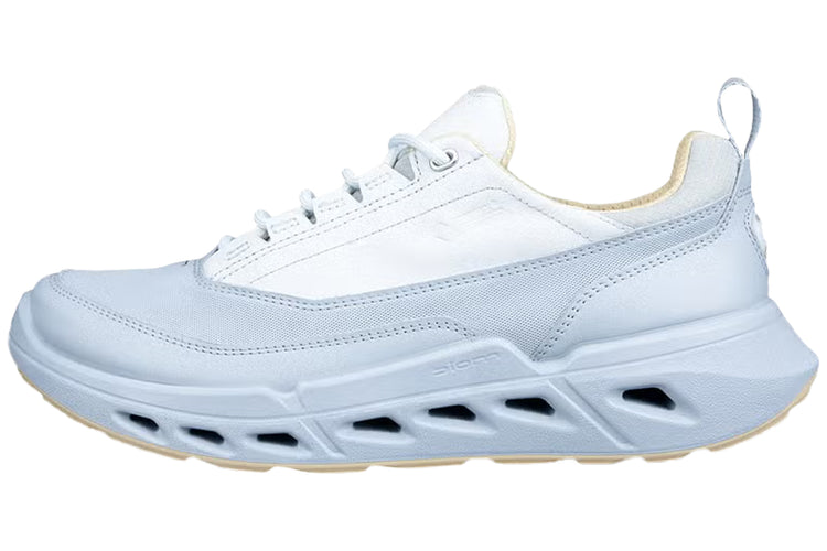 Ecco Biom 720 W 850303 Dusty Blue Womens Fashion Trainers
