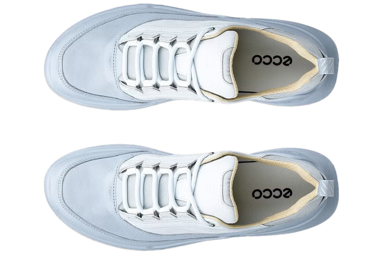Ecco Biom 720 W 850303 Dusty Blue Womens Fashion Trainers