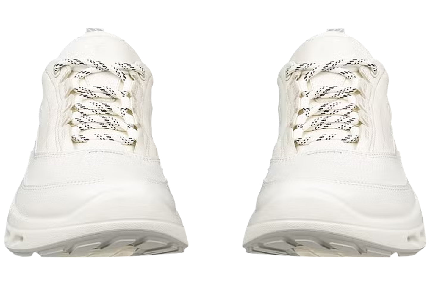 Ecco Biom 720 W 850303 White Womens Fashion Trainers