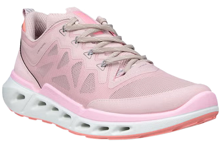 Ecco Biom 720 W 850313 Violet Ice Womens Fashion Trainers