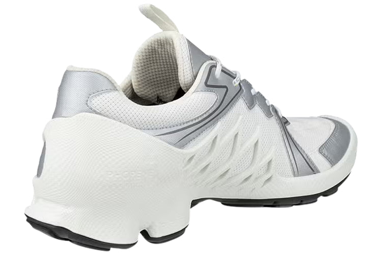 Ecco Biom Aex M 802884 White Mens Trainers