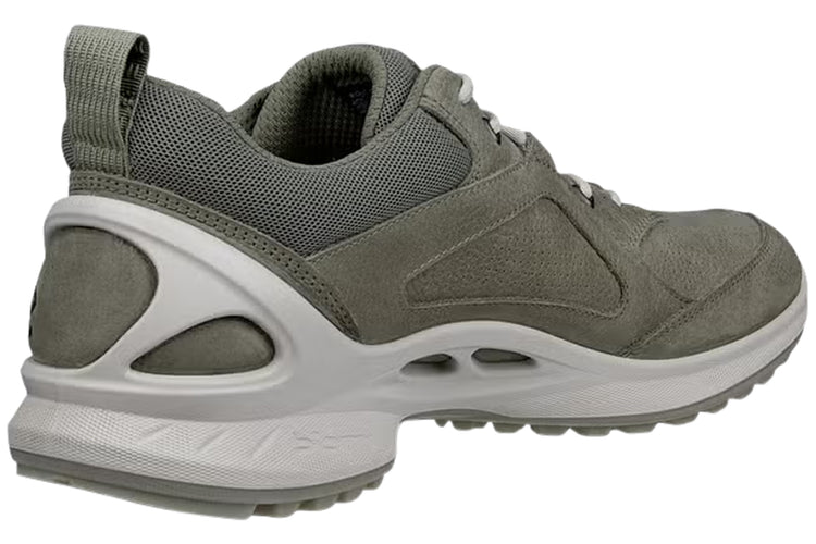 Ecco Biom Energi 850814 Smokey Olive Mens Trainers