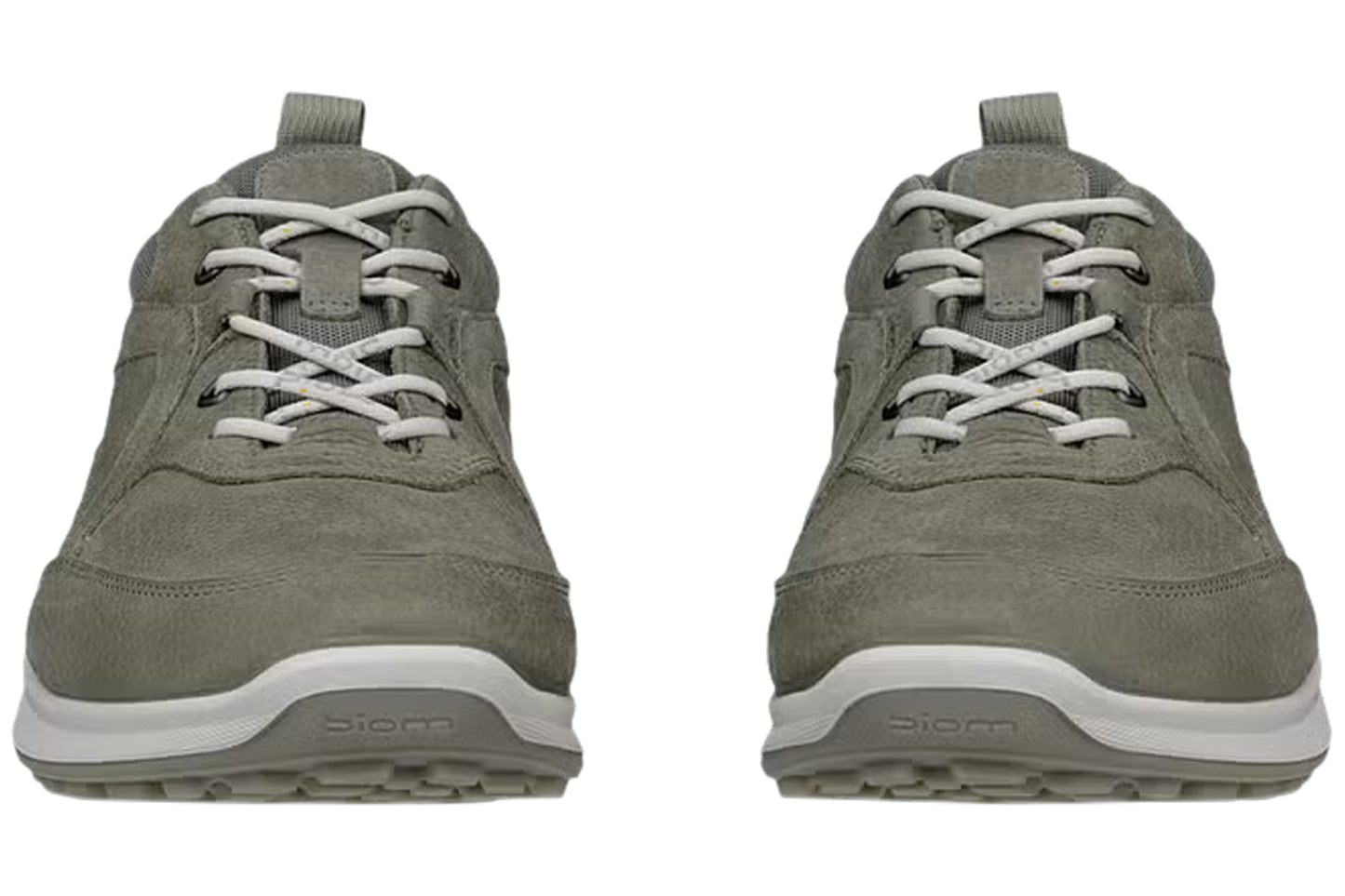 Ecco Biom Energi 850814 Smokey Olive Mens Trainers