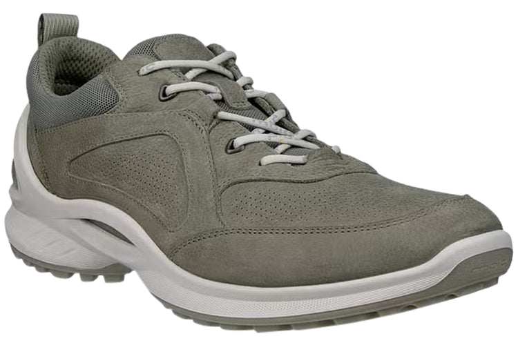Ecco Biom Energi 850814 Smokey Olive Mens Trainers