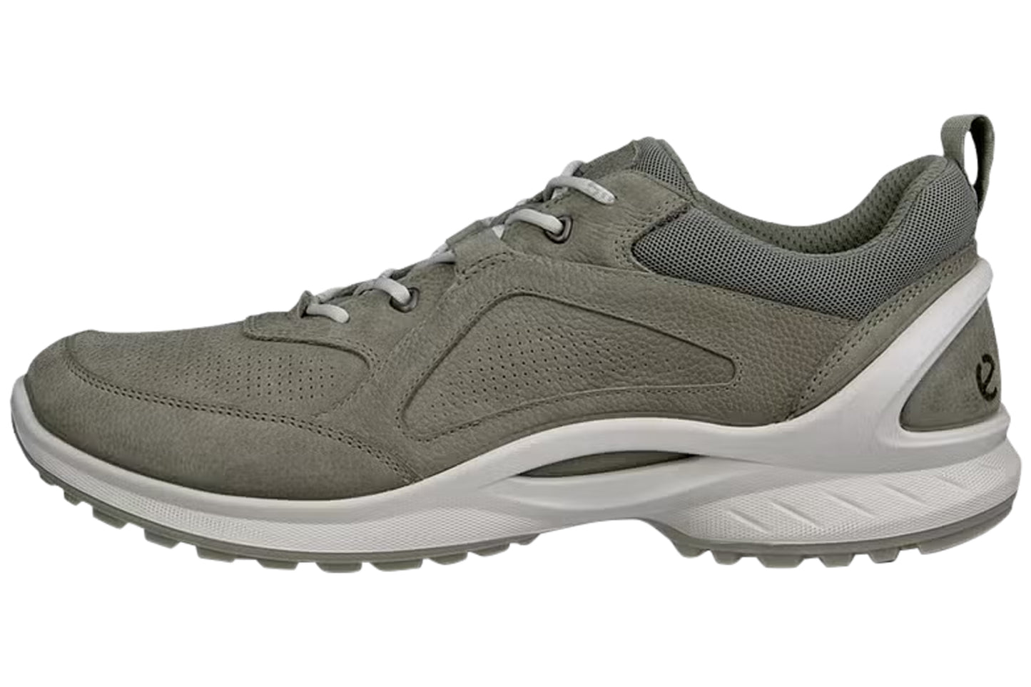 Ecco Biom Energi 850814 Smokey Olive Mens Trainers