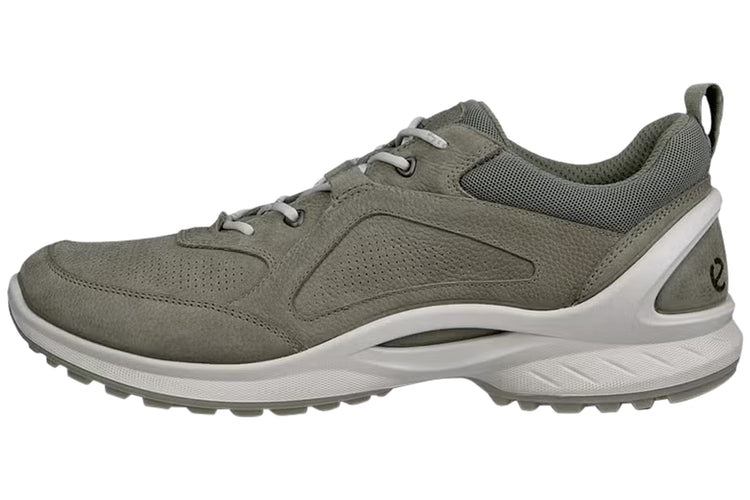 Ecco Biom Energi 850814 Smokey Olive Mens Trainers