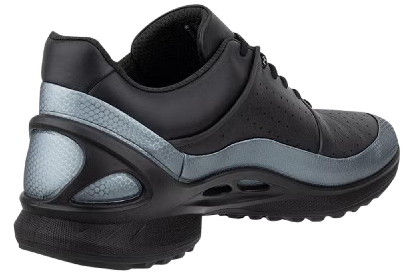 Ecco Biom Energi 850824 Black Mens Trainers
