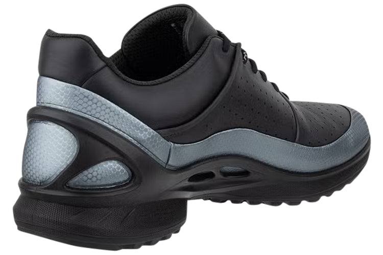 Ecco Biom Energi 850824 Black Mens Trainers