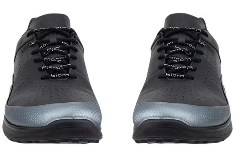Ecco Biom Energi 850824 Black Mens Trainers