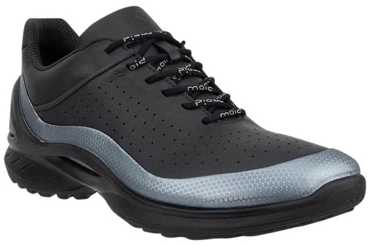 Ecco Biom Energi 850824 Black Mens Trainers