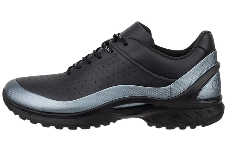 Ecco Biom Energi 850824 Black Mens Trainers