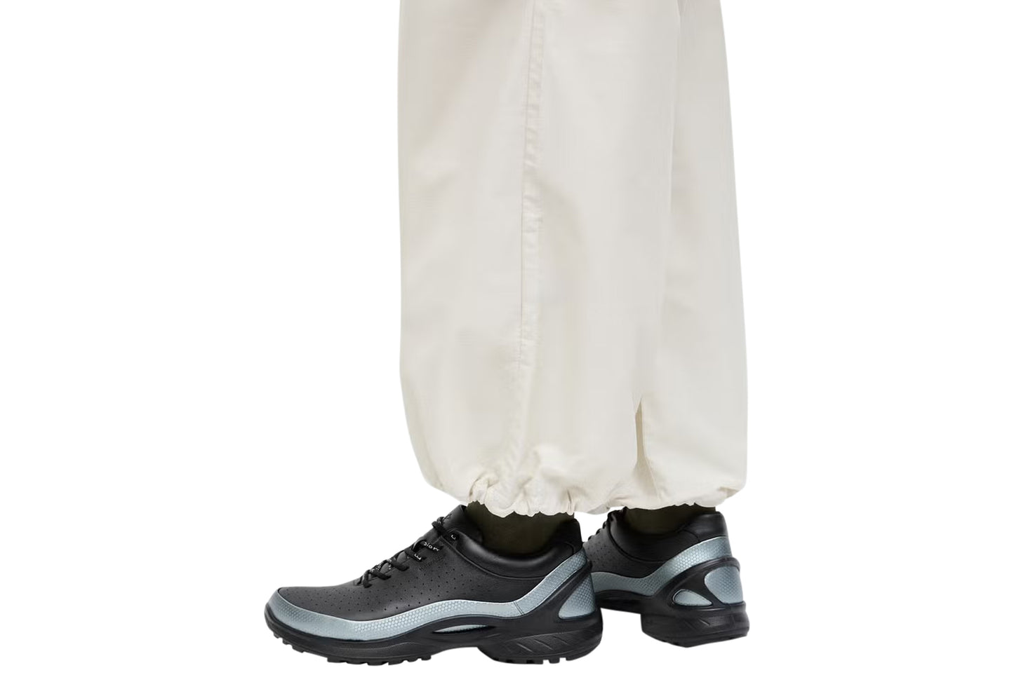 Ecco Biom Energi 850824 Black Mens Trainers