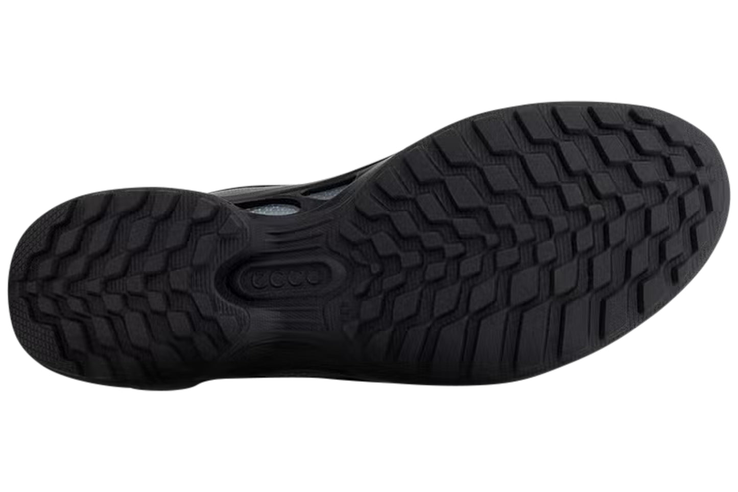 Ecco Biom Energi 850824 Black Mens Trainers