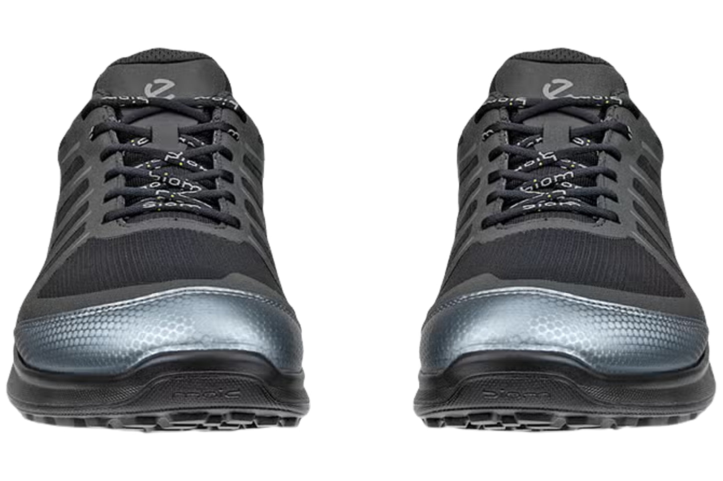 Ecco Biom Energi M 850834 Black Mens Trainers