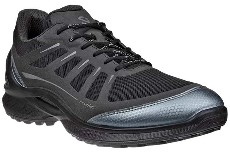 Ecco Biom Energi M 850834 Black Mens Trainers