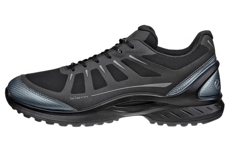 Ecco Biom Energi M 850834 Black Mens Trainers