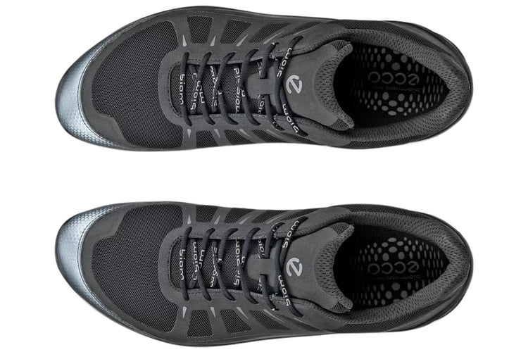 Ecco Biom Energi M 850834 Black Mens Trainers