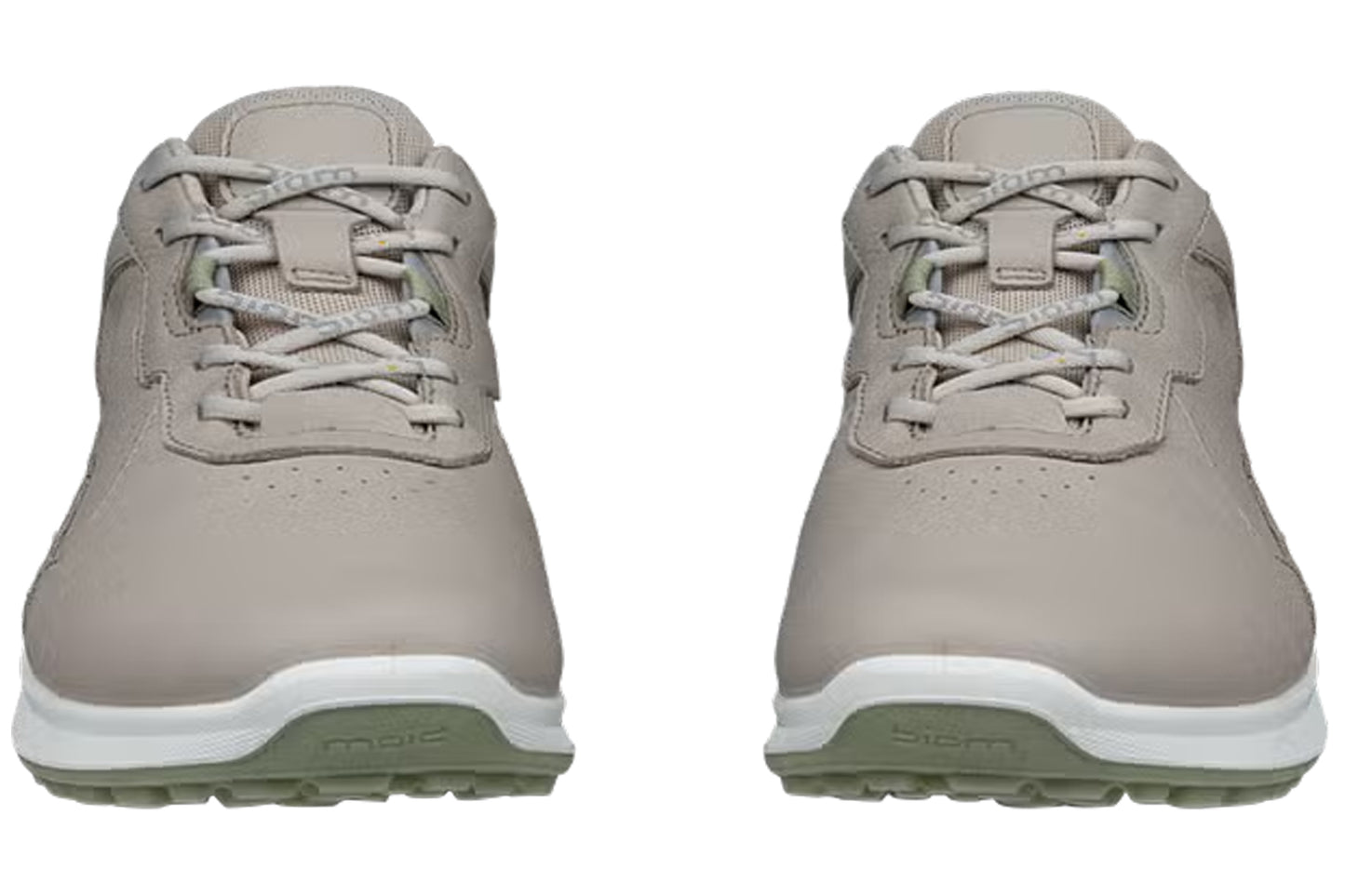 Ecco Biom Energi W 850803 Pure Cashmere Womens Fashion Trainers