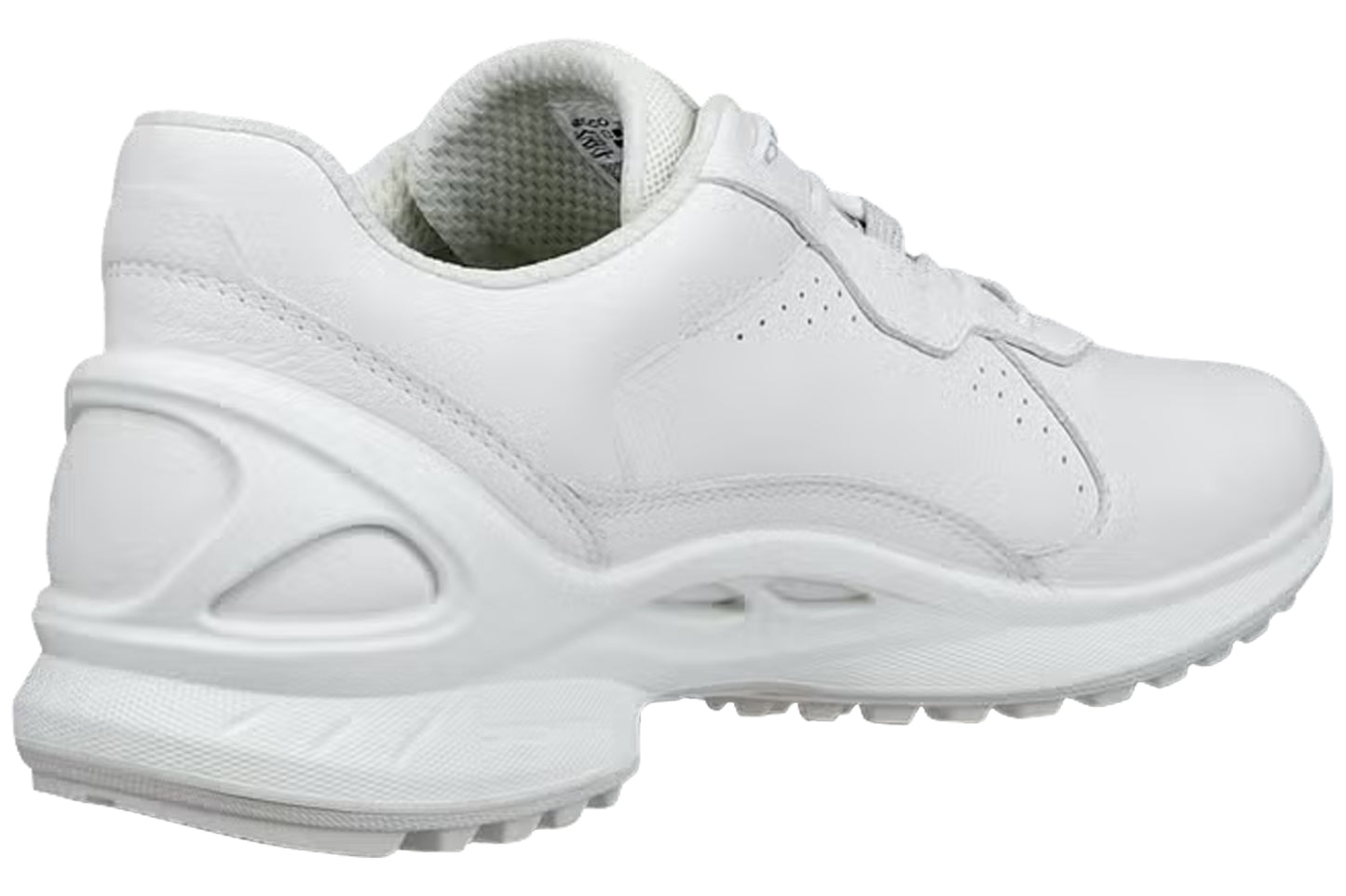 Ecco Biom Energi W 850803 White Womens Fashion Trainers