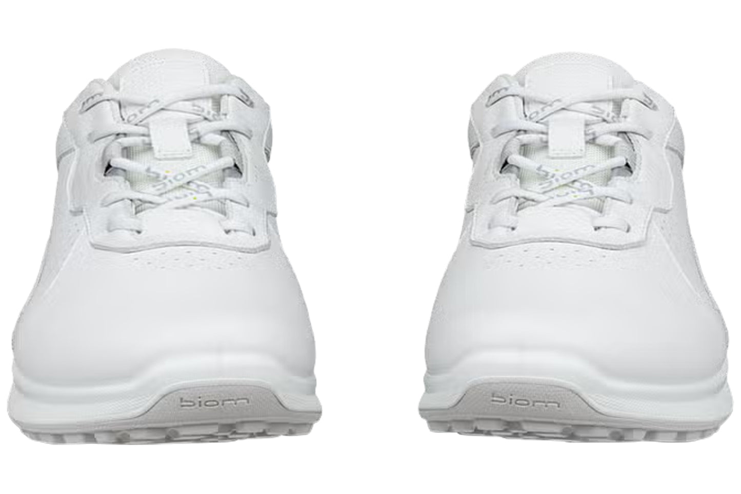 Ecco Biom Energi W 850803 White Womens Fashion Trainers