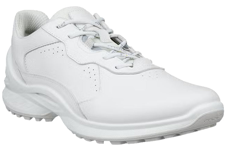 Ecco Biom Energi W 850803 White Womens Fashion Trainers