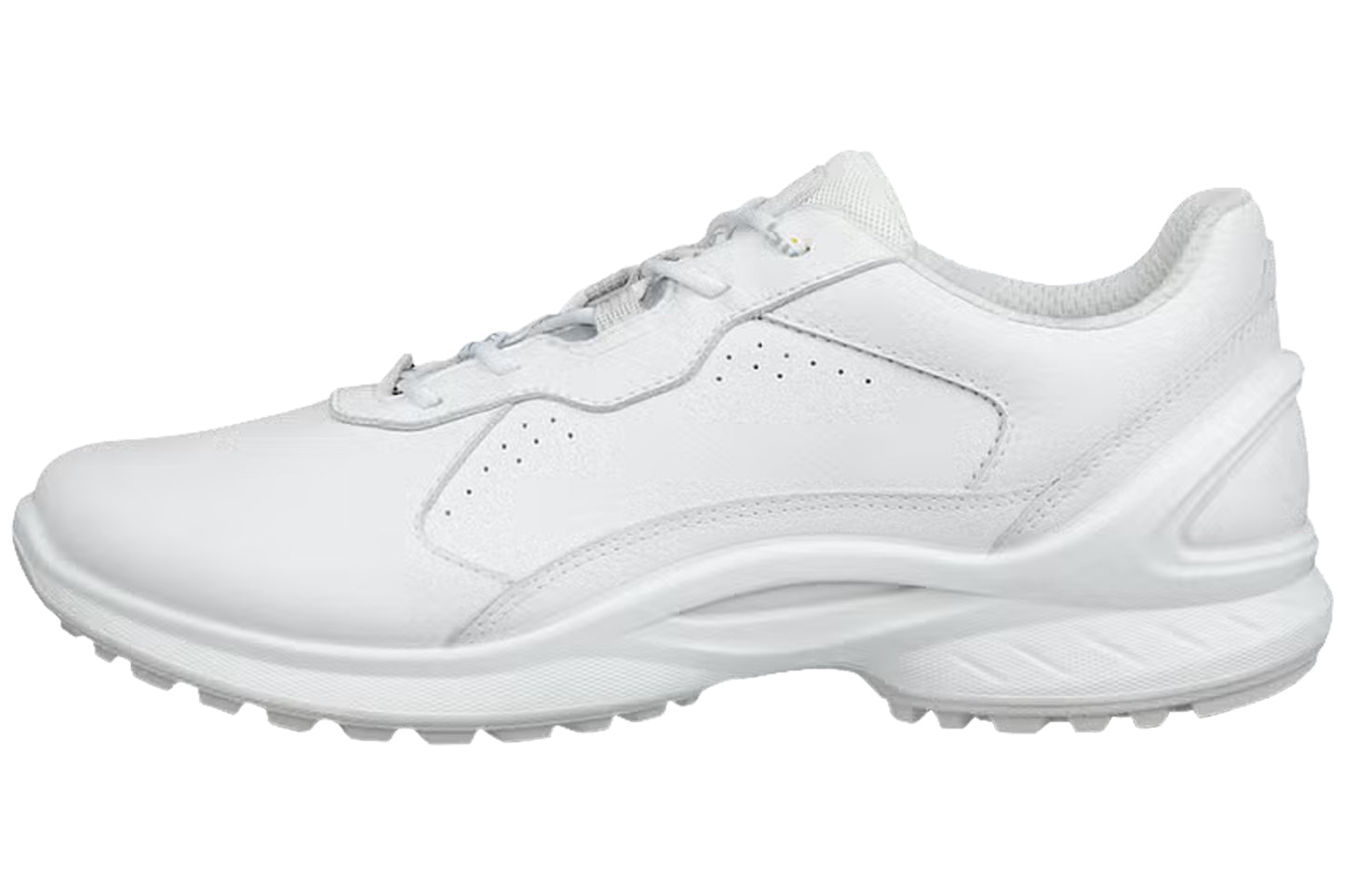 Ecco Biom Energi W 850803 White Womens Fashion Trainers