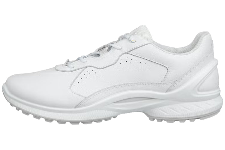 Ecco Biom Energi W 850803 White Womens Fashion Trainers