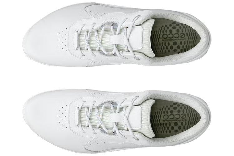 Ecco Biom Energi W 850803 White Womens Fashion Trainers