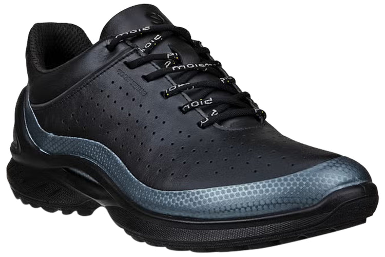 Ecco Biom Energi W 850823 Black Womens Fashion Trainers