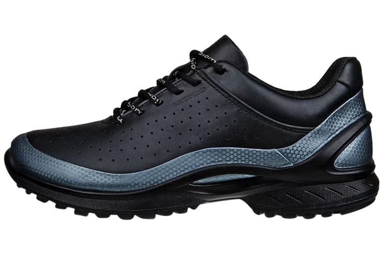 Ecco Biom Energi W 850823 Black Womens Fashion Trainers