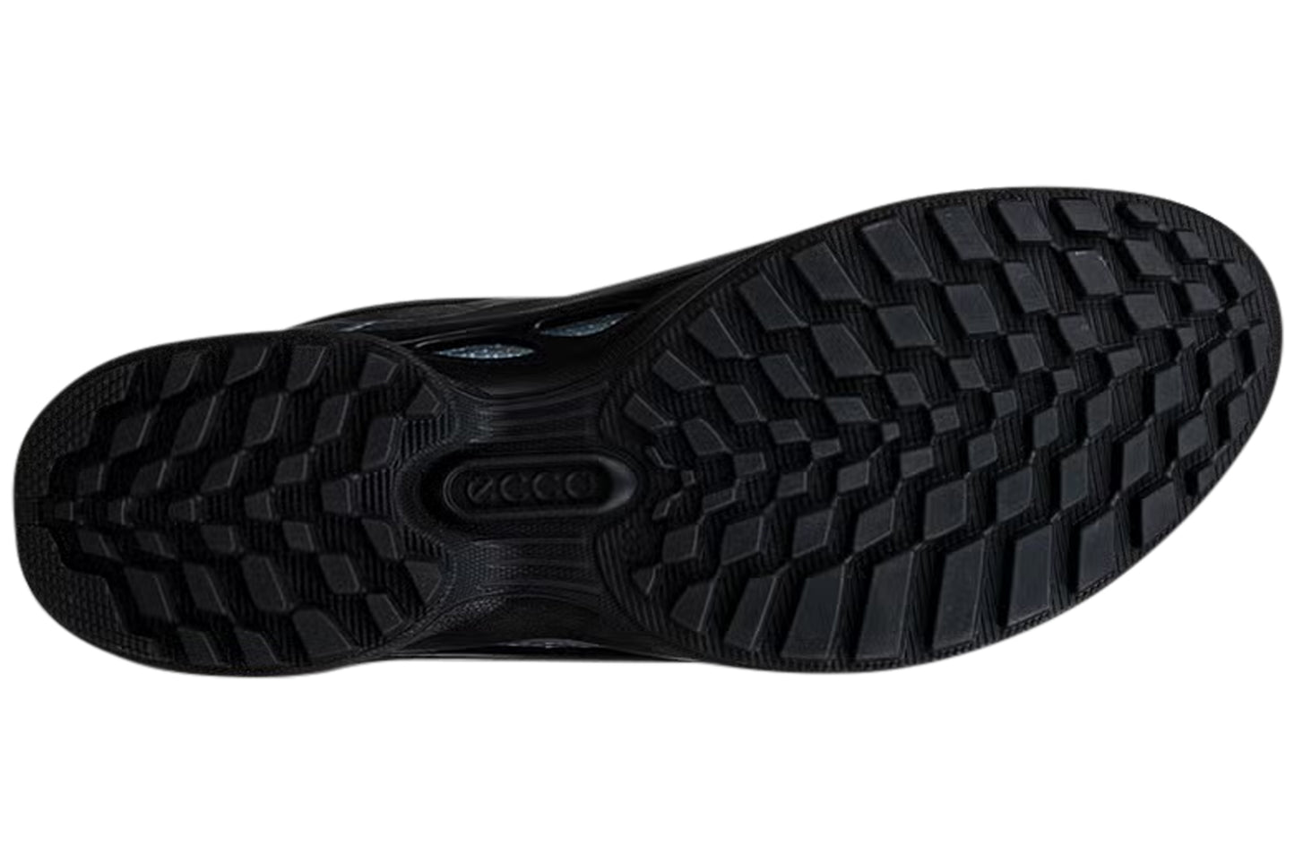 Ecco Biom Energi W 850823 Black Womens Fashion Trainers