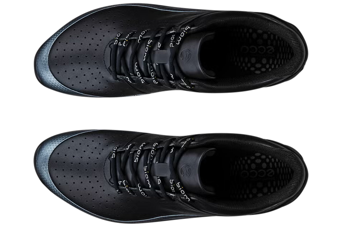 Ecco Biom Energi W 850823 Black Womens Fashion Trainers