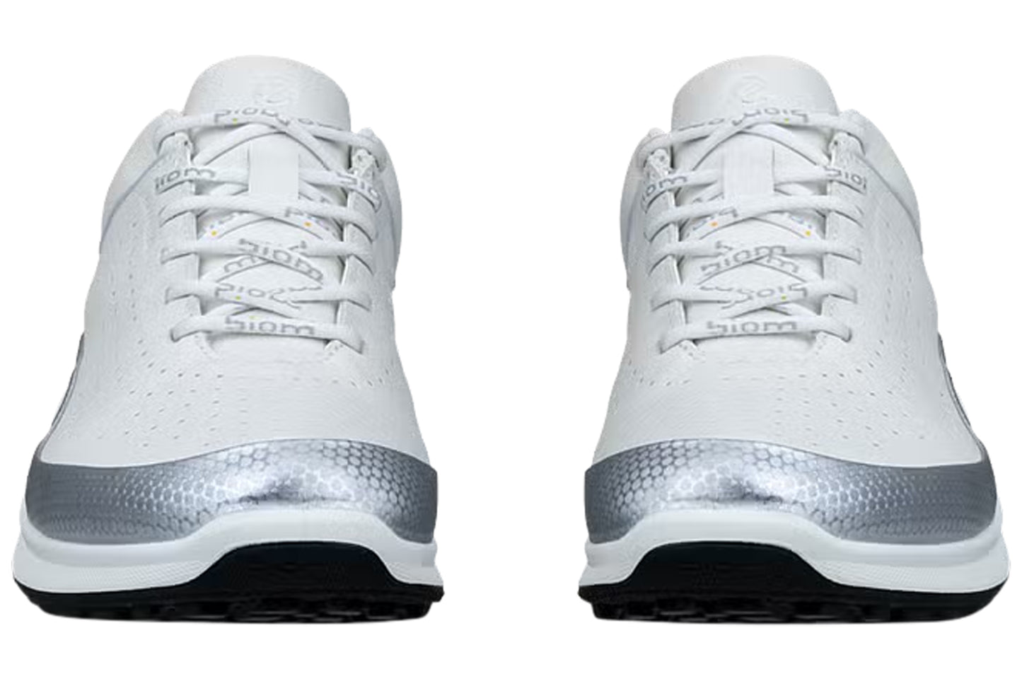 Ecco Biom Energi W 850833 White Womens Fashion Trainers