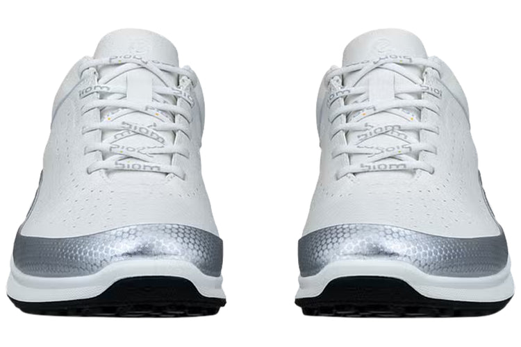 Ecco Biom Energi W 850833 White Womens Fashion Trainers