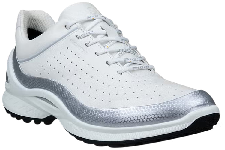 Ecco Biom Energi W 850833 White Womens Fashion Trainers