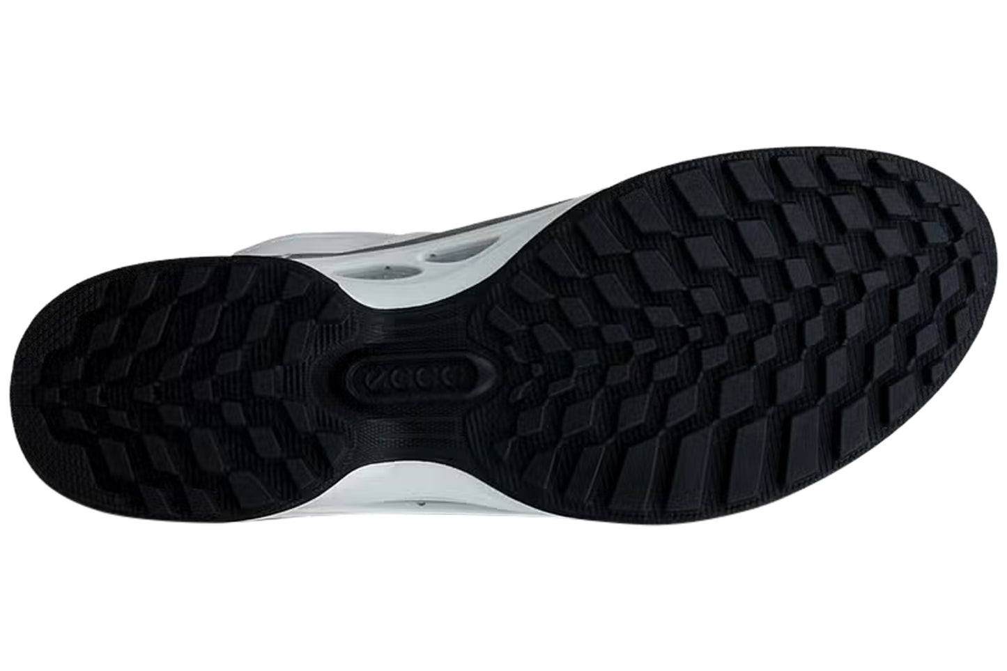 Ecco Biom Energi W 850833 White Womens Fashion Trainers