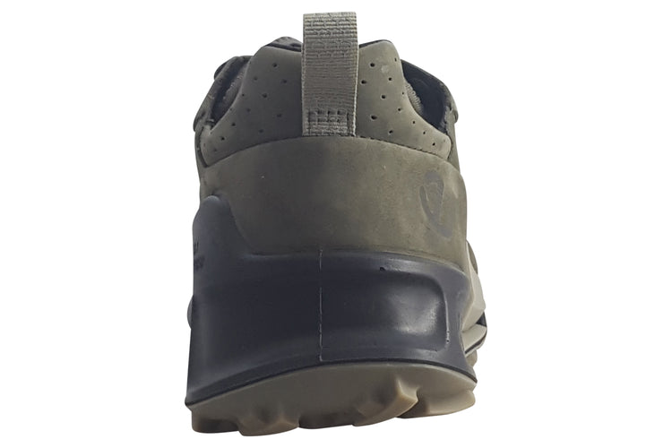 Ecco Biom 2.1 Mountain 823814 Grape Mens Trainers