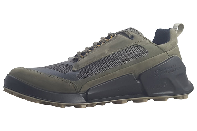 Ecco Biom 2.1 Mountain 823814 Grape Mens Trainers