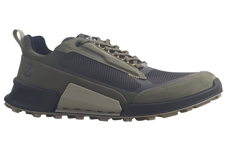 Ecco Biom 2.1 Mountain 823814 Grape Mens Trainers
