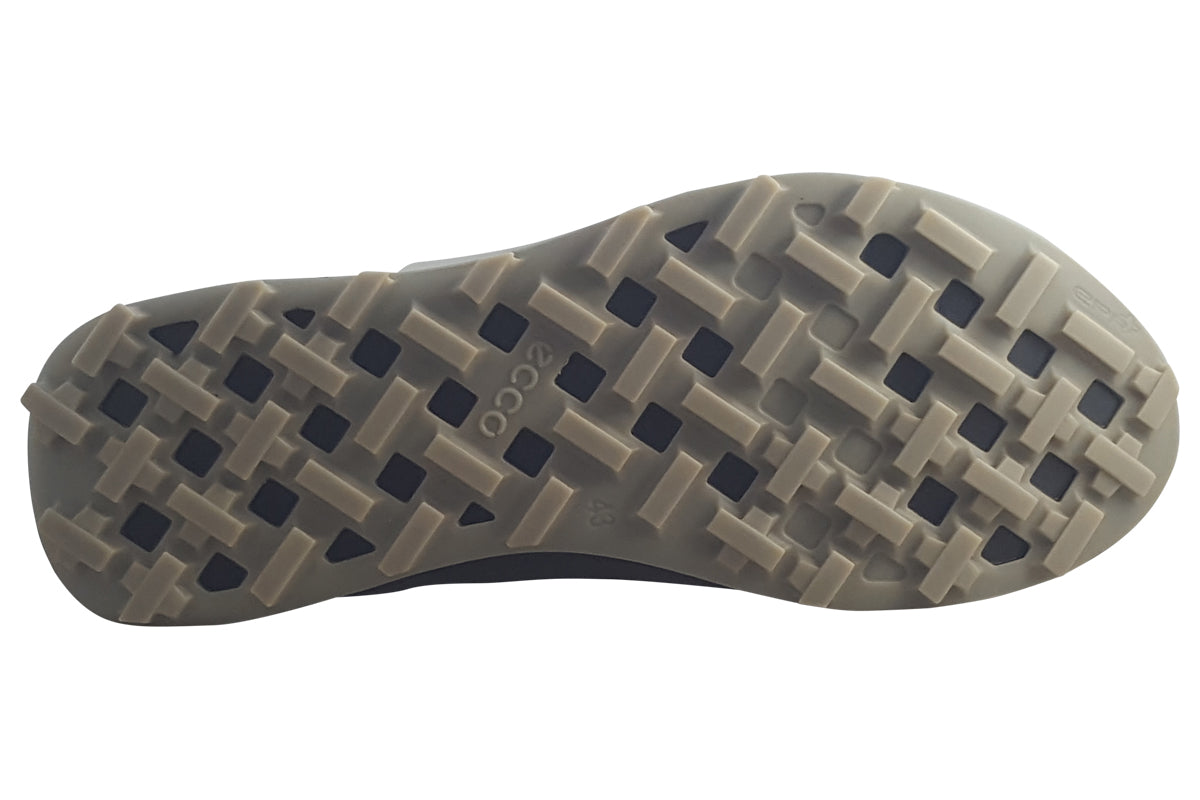 ecco biom grape mens shoes sole
