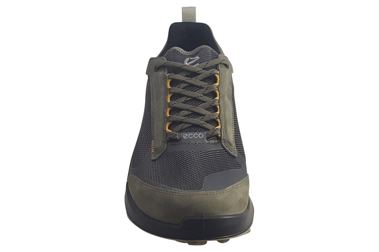 Ecco Biom 2.1 Mountain 823814 Grape Mens Trainers