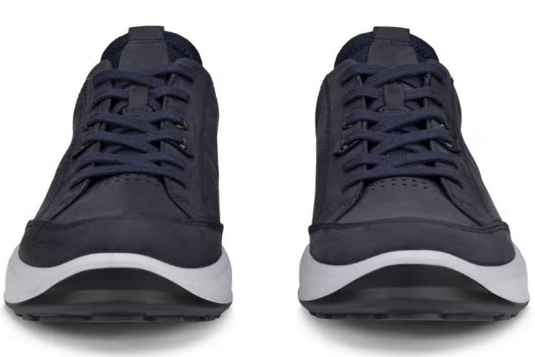 Ecco Byway 2.0 522804 Marine Mens Trainers