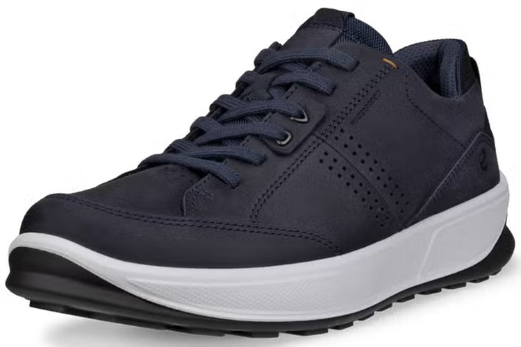 Ecco Byway 2.0 522804 Marine Mens Trainers