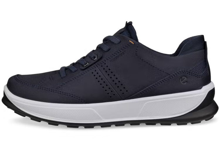 Ecco Byway 2.0 522804 Marine Mens Trainers