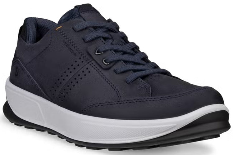 Ecco Byway 2.0 522804 Marine Mens Trainers