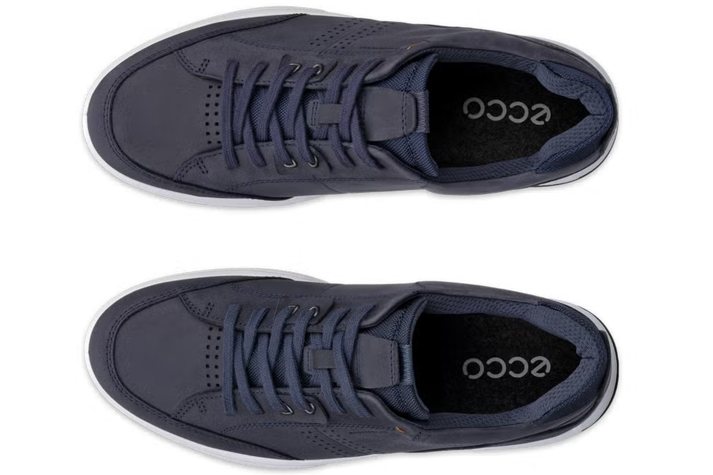 Ecco Byway 2.0 522804 Marine Mens Trainers